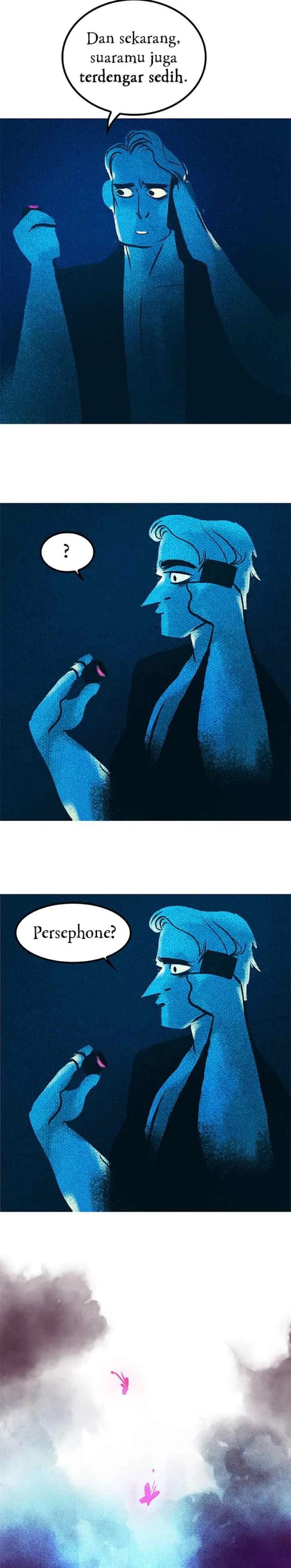 Lore Olympus chapter 26 halaman 18