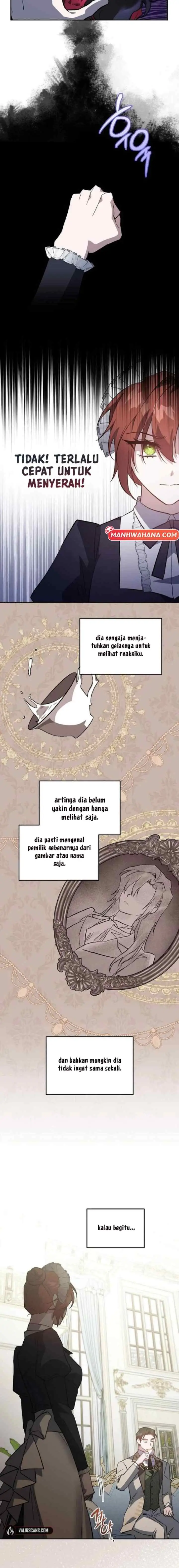 Revenge For The Limited Time Maid chapter 7 halaman 5