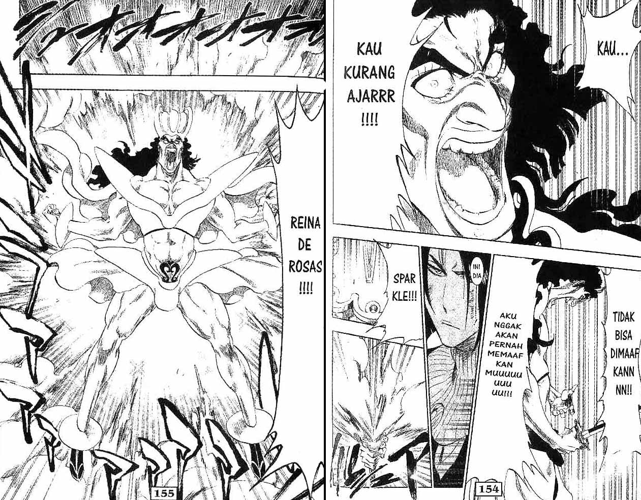 Bleach chapter 37 halaman 78