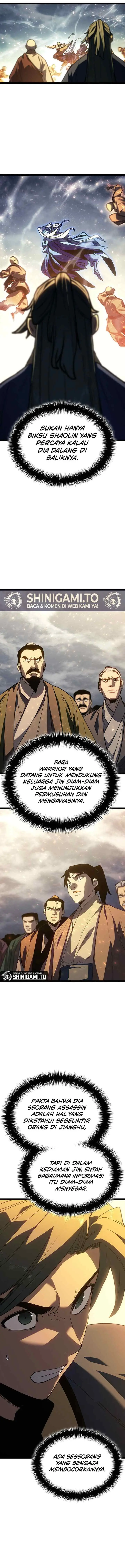 Reaper of the Drifting Moon chapter 129 halaman 7