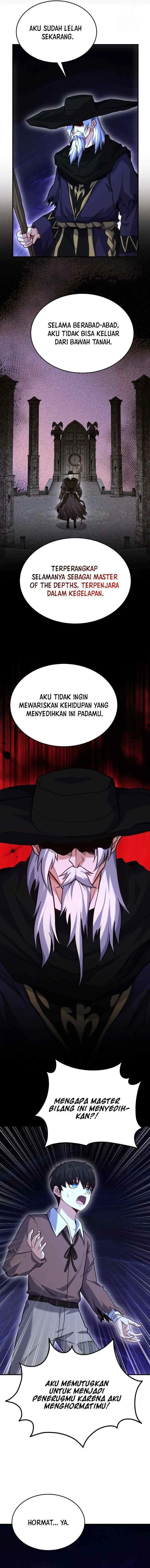 Reincarnation of the Swordmaster chapter 37 halaman 8