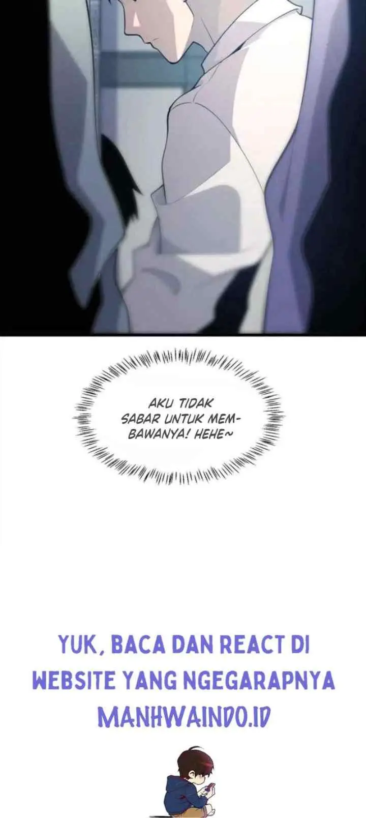 Great Doctor Ling Ran chapter 55 halaman 14