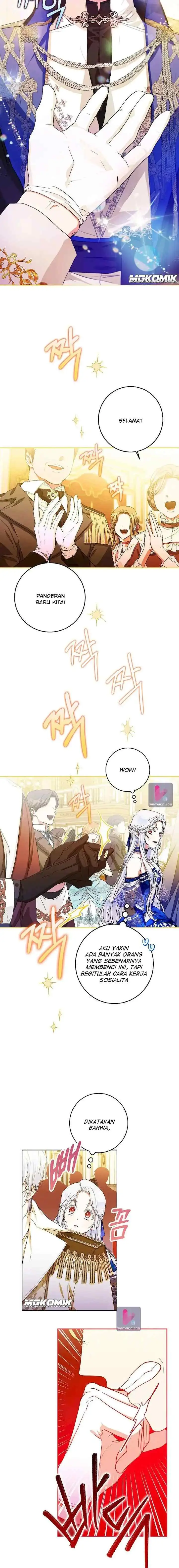 I Became the Wife of the Male Lead chapter 32 halaman 5