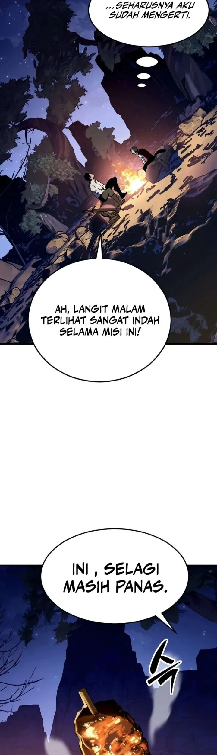 Necromancer of a Prestigious Swordsmanship Family chapter 9 halaman 27