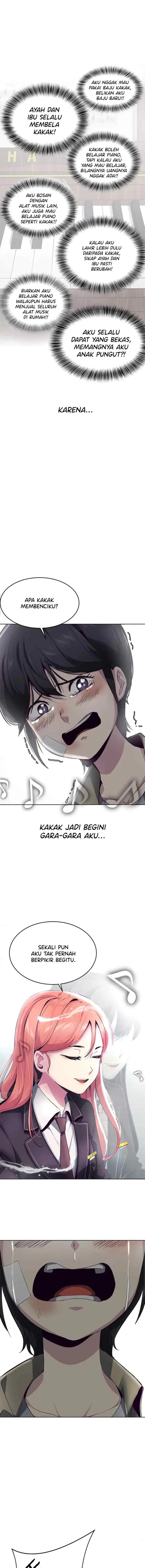 The Boy of Death chapter 49 halaman 17