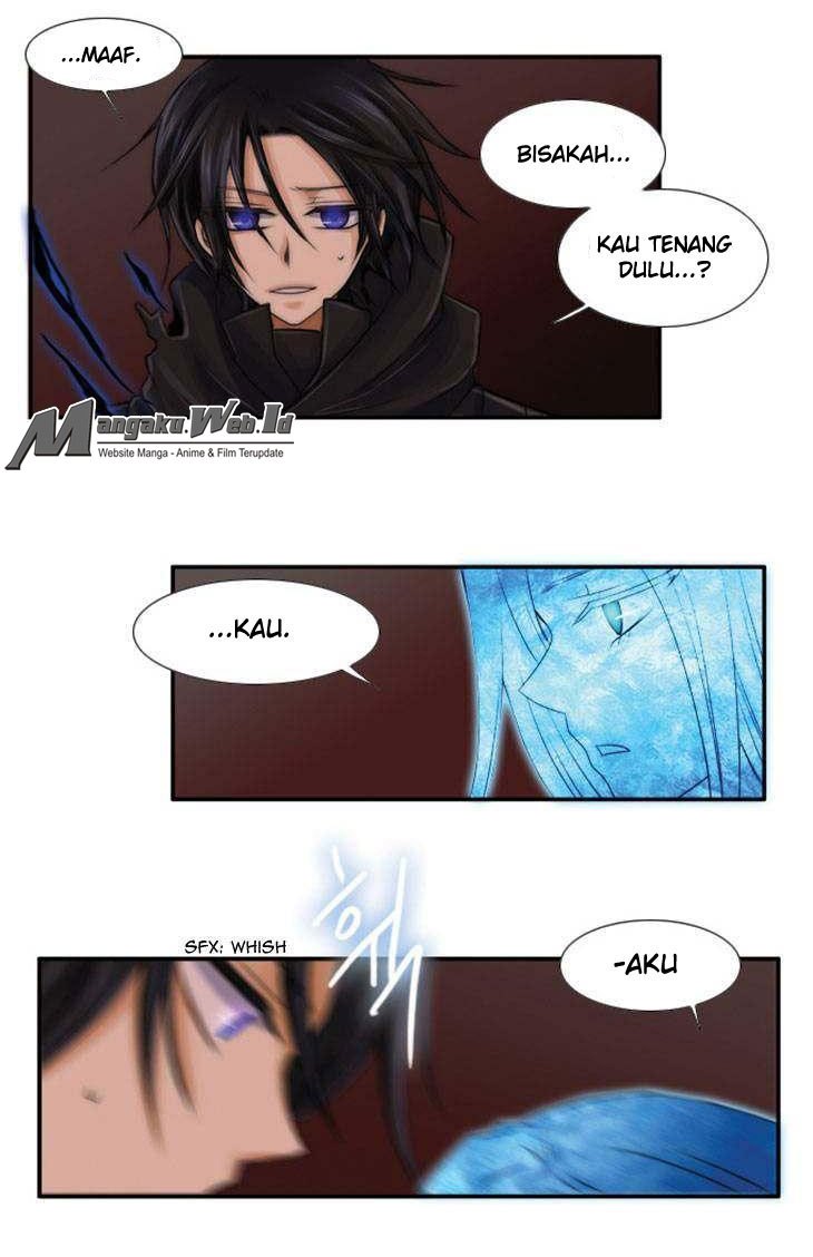 Black Haze chapter 41 halaman 18