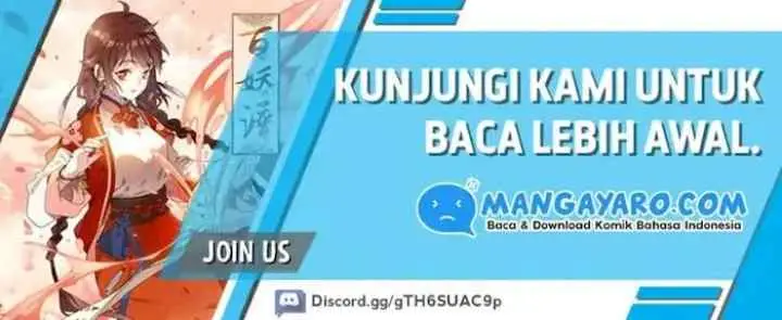 Hundred Demon Spectrum chapter 1 halaman 4