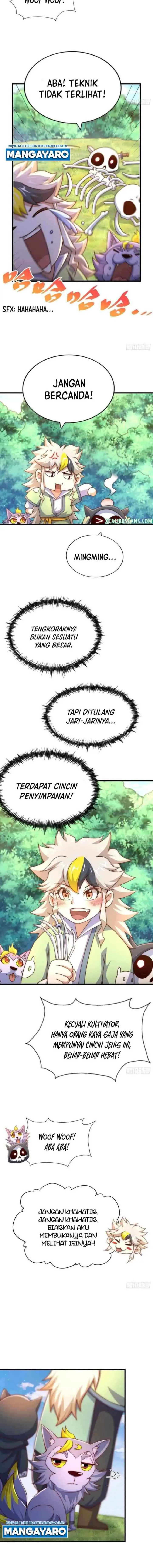 Beyond Myriad Peoples chapter 125 halaman 4