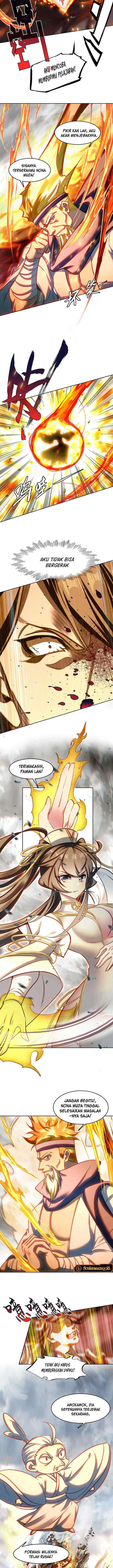 I'm A Peerless Master chapter 48 halaman 7