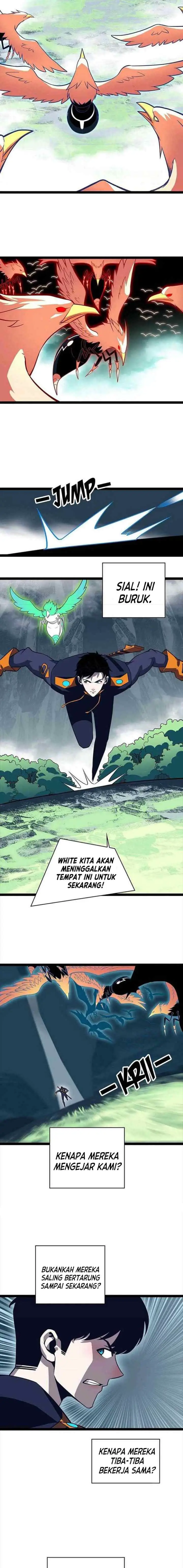 It All Starts with Playing Game Seriously chapter 72 halaman 10