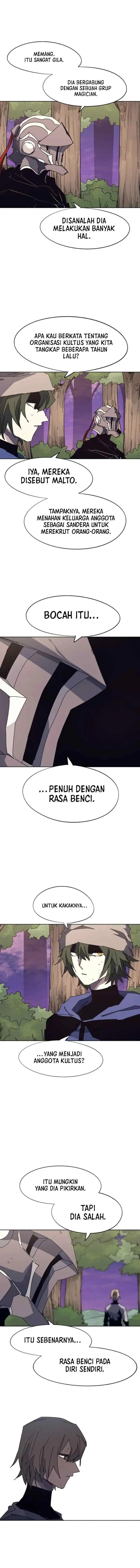 The Last Knight Of The Fire chapter 113 halaman 5