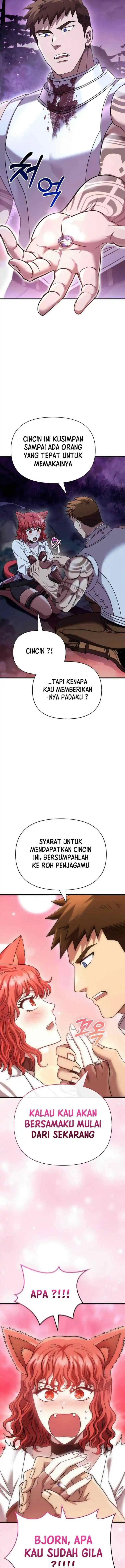 Survive as a Barbarian in the Game chapter 44 halaman 16