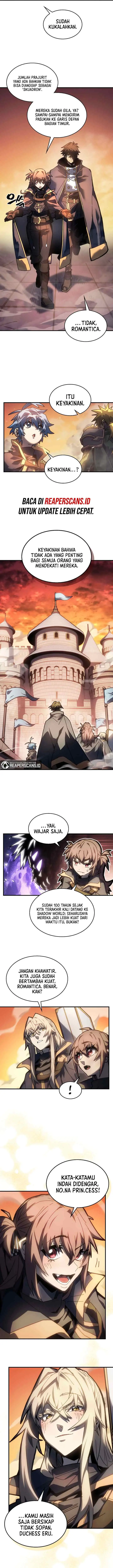 A Returner's Magic Should Be Special chapter 216 halaman 6