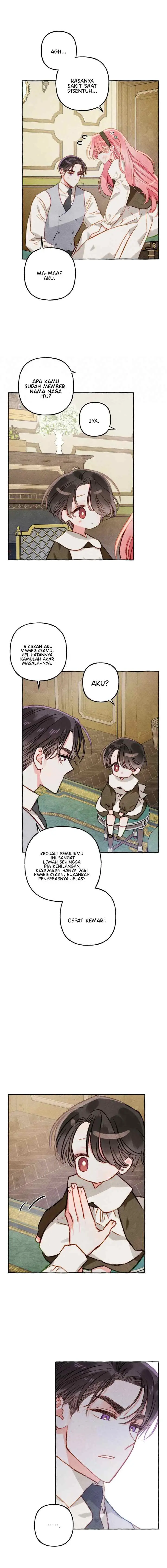 I Raised a Black Dragon chapter 12 halaman 7