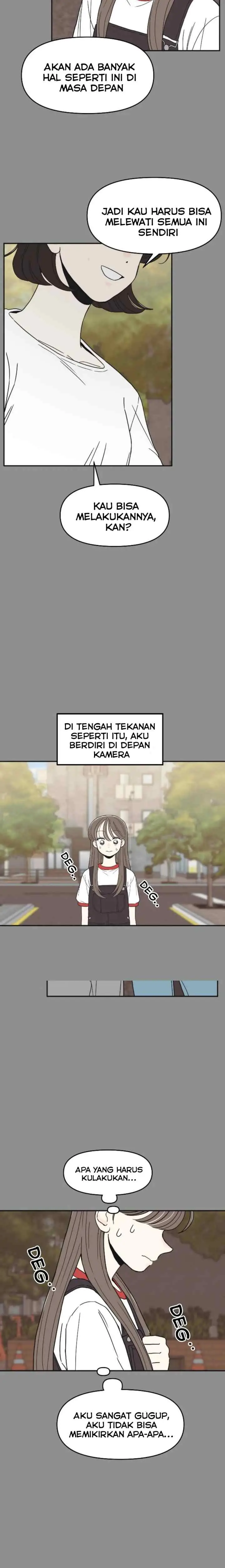 Oppositely Attracted chapter 20 halaman 14