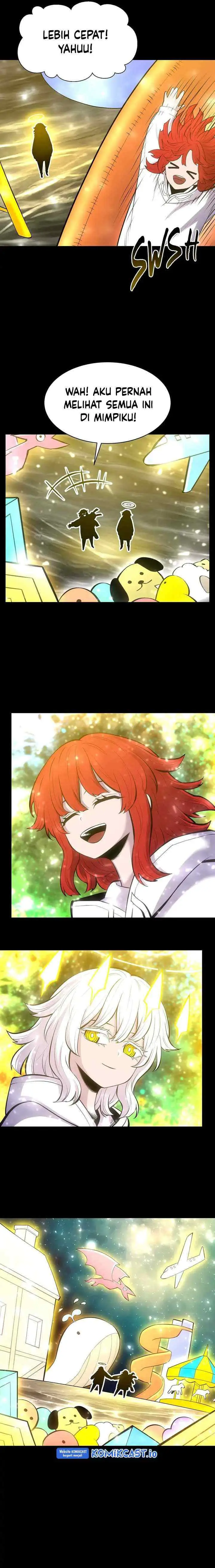 Updater chapter 115 halaman 13