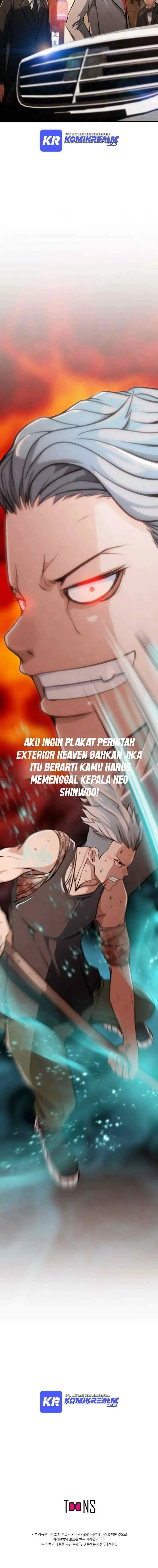Who Killed the Murim Lord? chapter 23 halaman 15