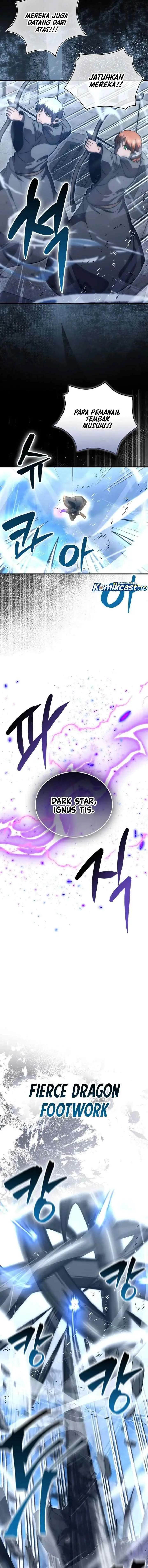 Demon Lord's Martial Arts Ascension chapter 148 halaman 13