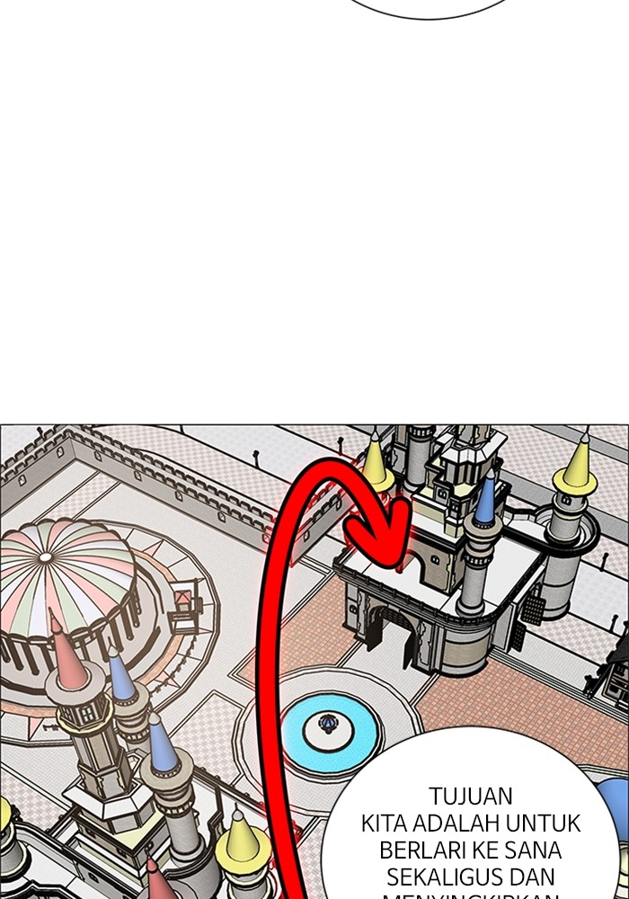 No Scope chapter 175 halaman 41