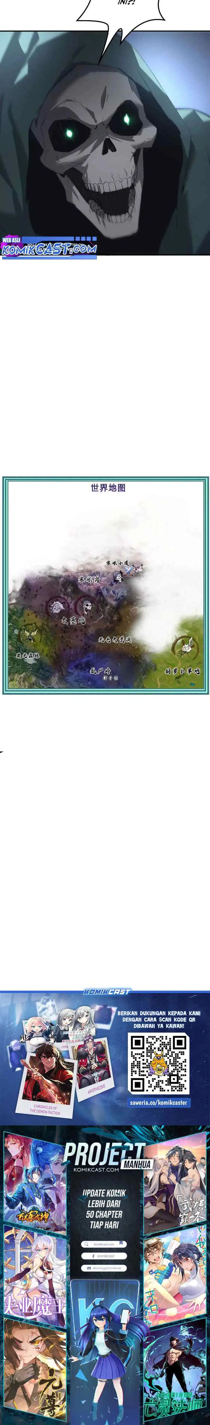 Game Online: Unrivaled In The World (Remake) chapter 20 halaman 16