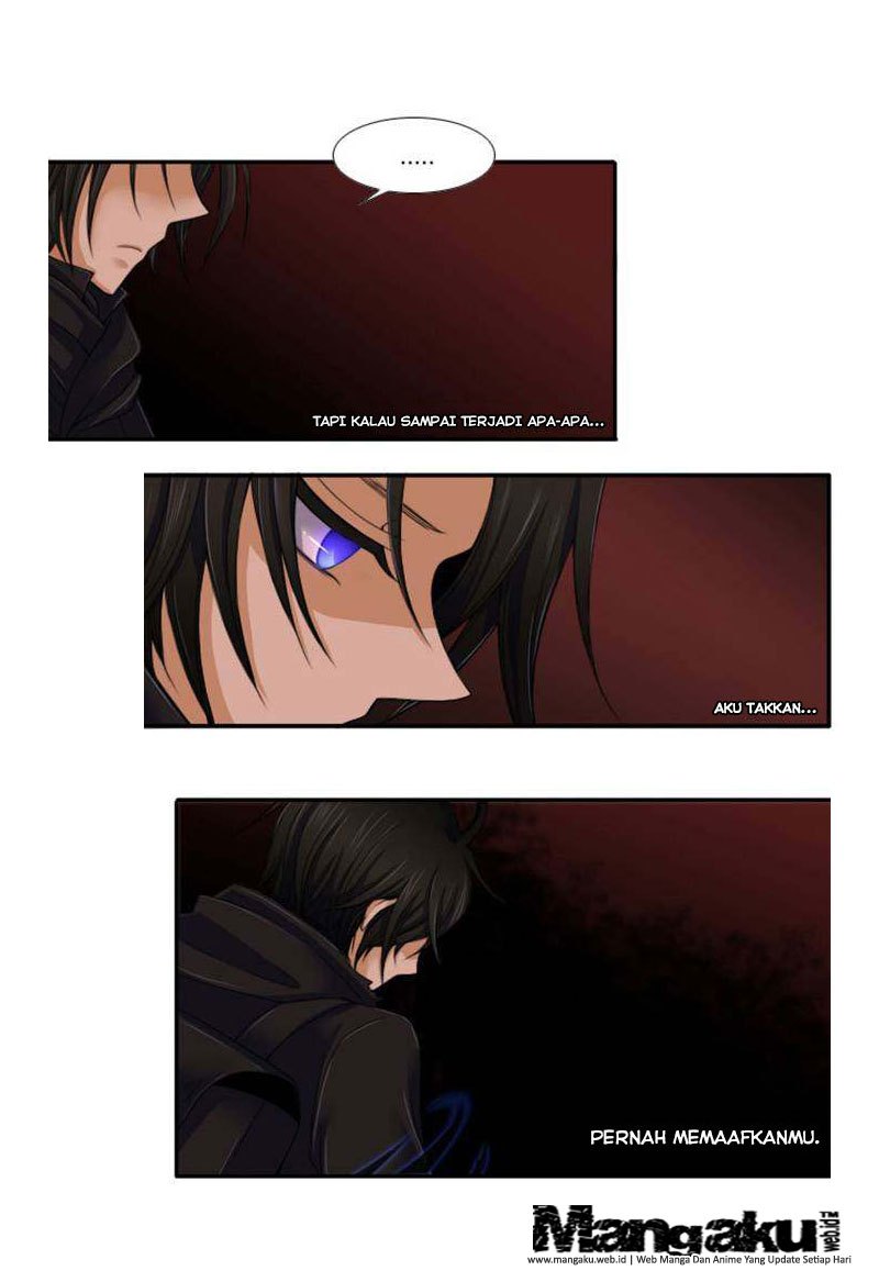 Black Haze chapter 45 halaman 5