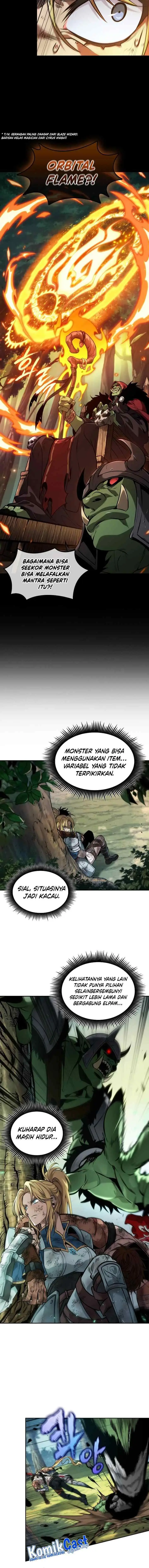 The Last Adventurer chapter 19 halaman 4
