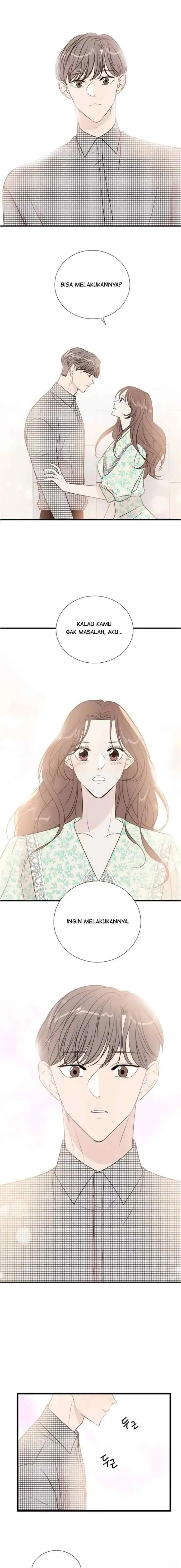Second Date chapter 41 halaman 13