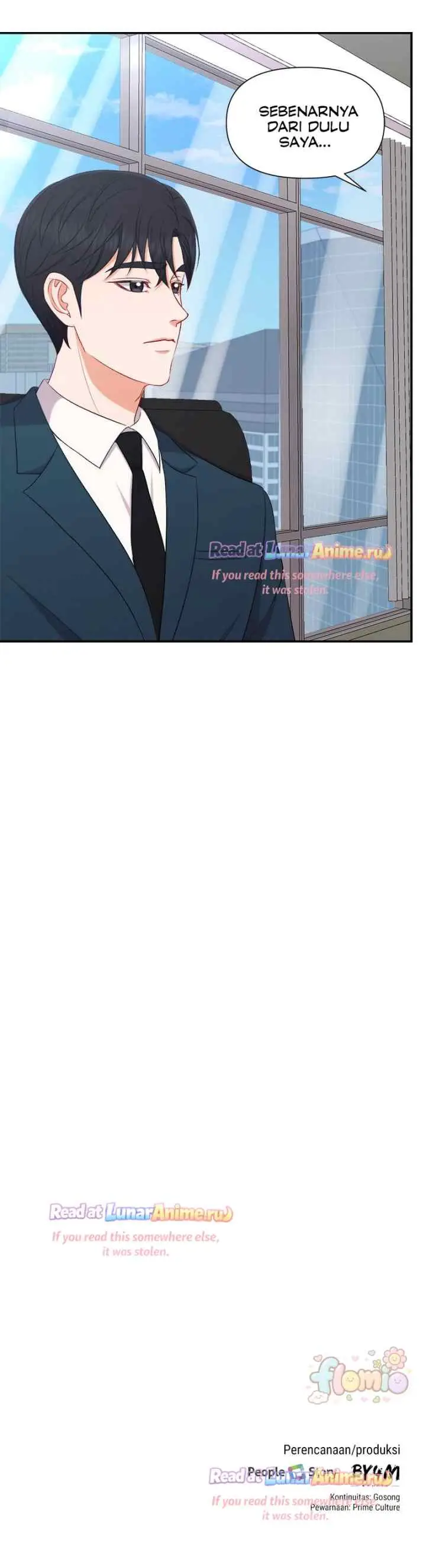 I Need a Bride chapter 85 halaman 16