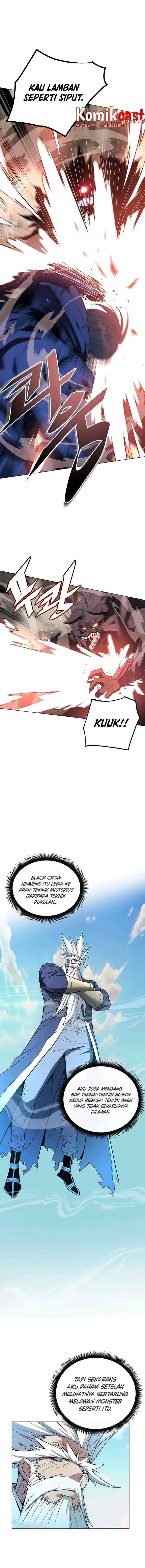Heavenly Demon Instructor chapter 57 halaman 4