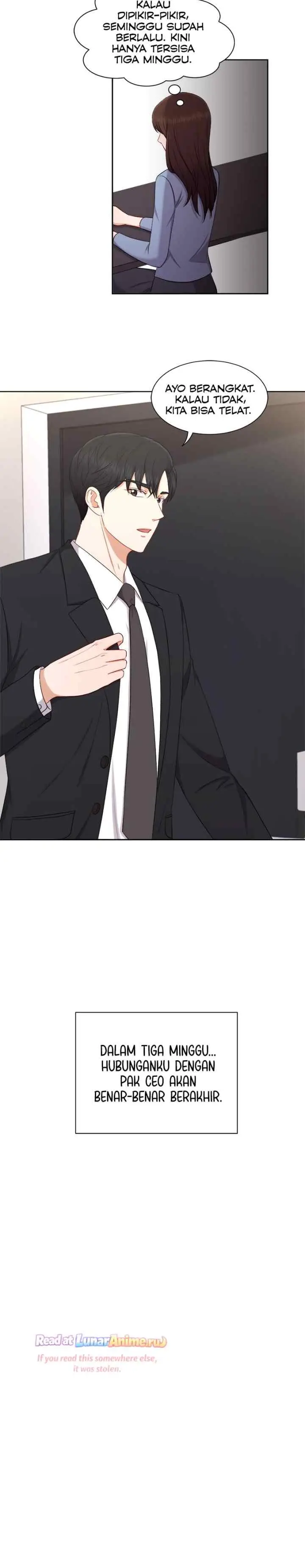 I Need a Bride chapter 36 halaman 15