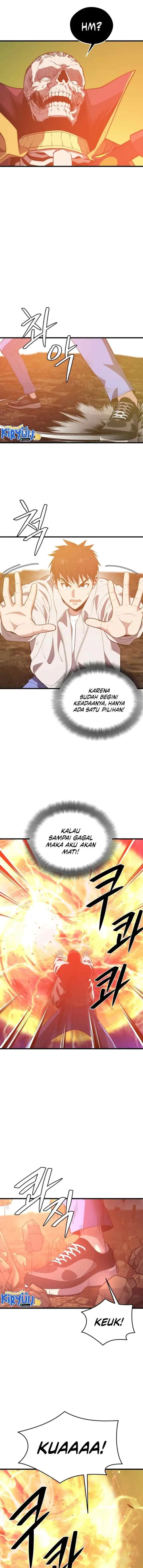 Seoul Station Necromancer chapter 9 halaman 13