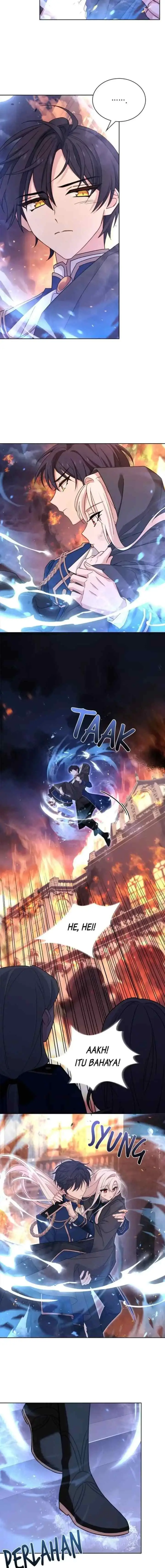 I Want to Break After Countless Regression chapter 72 halaman 16