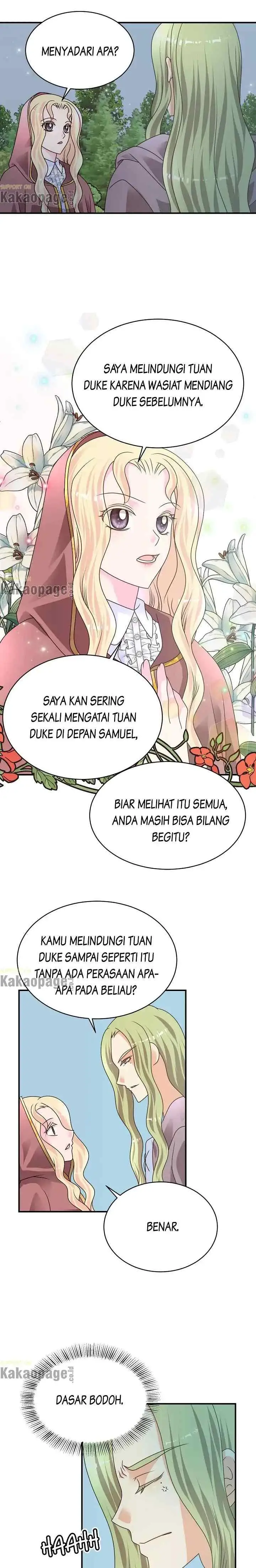 I Refuse the Duke chapter 101 halaman 5