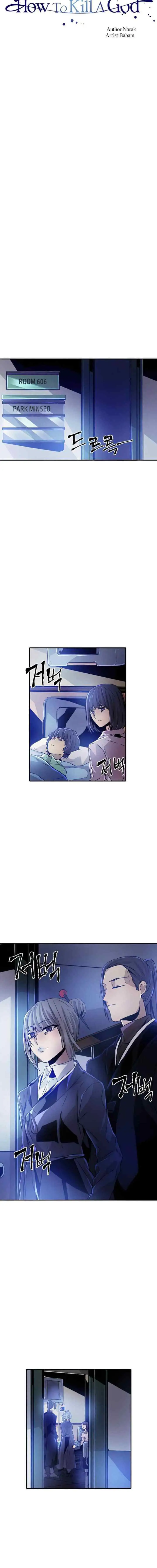 How To Kill A God chapter 39 halaman 7