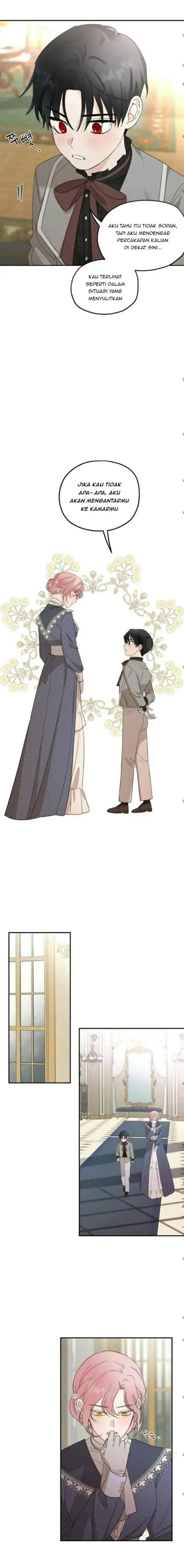 My In-Laws Are Obsessed With Me chapter 12 halaman 10