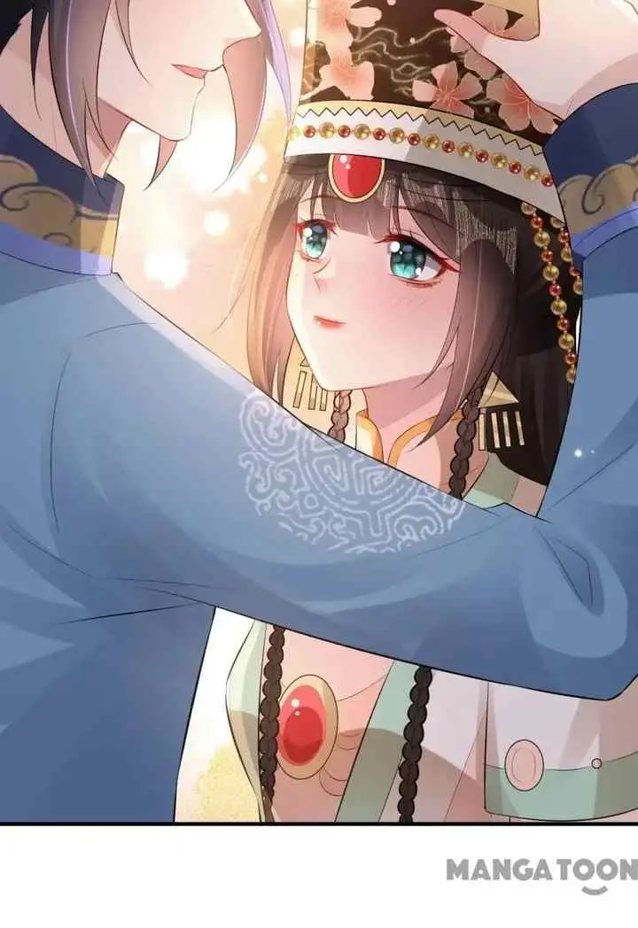 Princess, Don't Ruin Your Public Persona! chapter 241 halaman 6