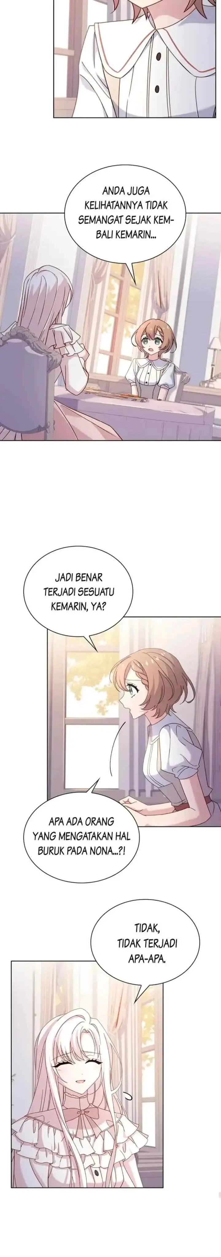I Want to Break After Countless Regression chapter 66 halaman 14