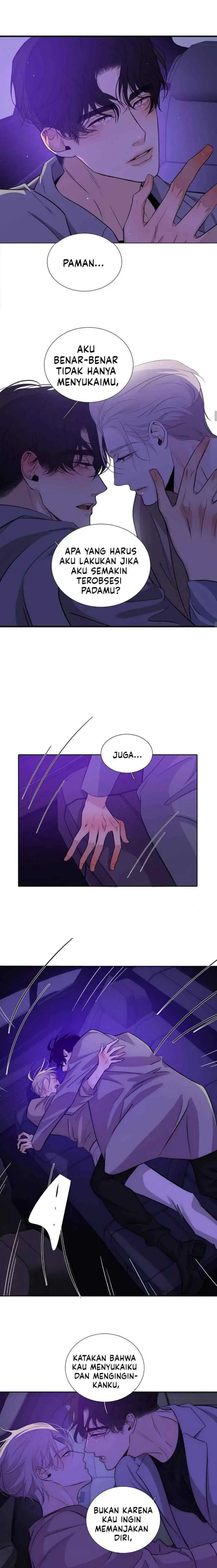 Dívida de Amor chapter 43 halaman 14