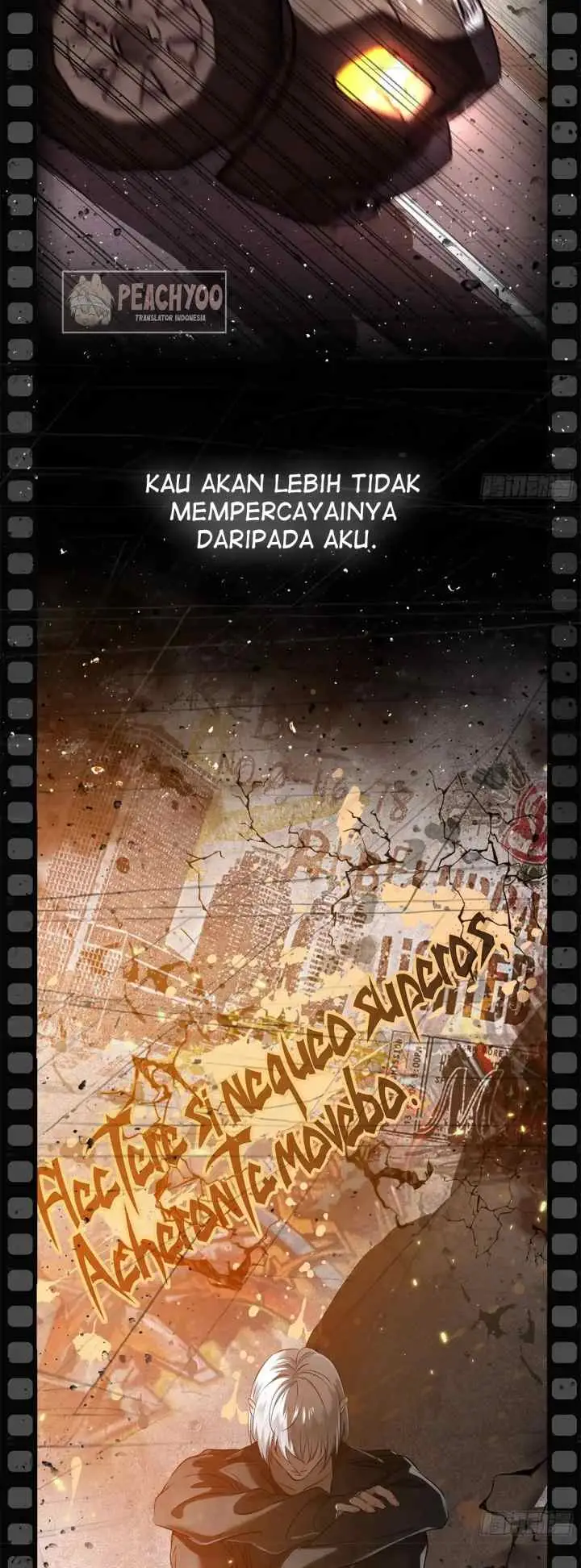 I Met Snow in Midsummer chapter 0 halaman 6