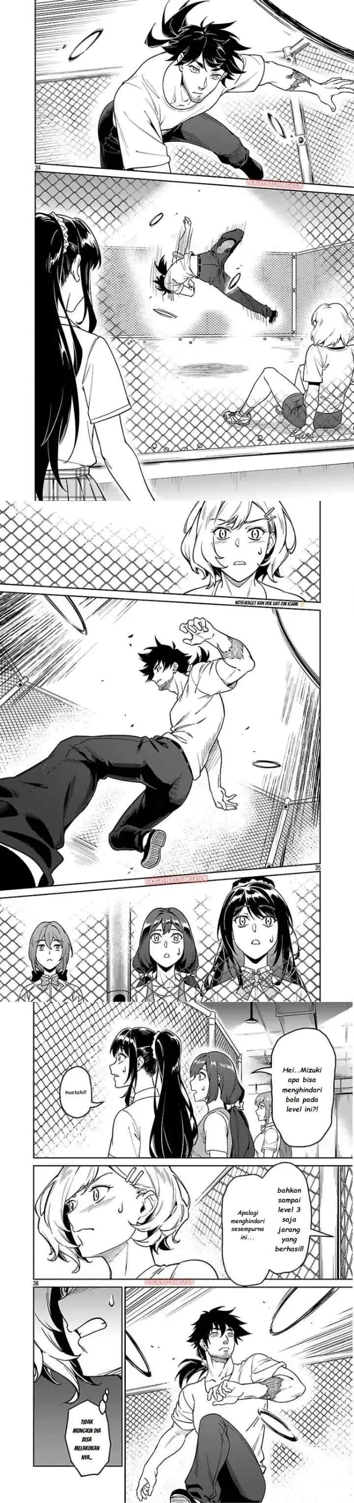 Saitei Rank no Boukensha, Yuusha Shoujo wo Sodateru Orette chapter 9 halaman 12