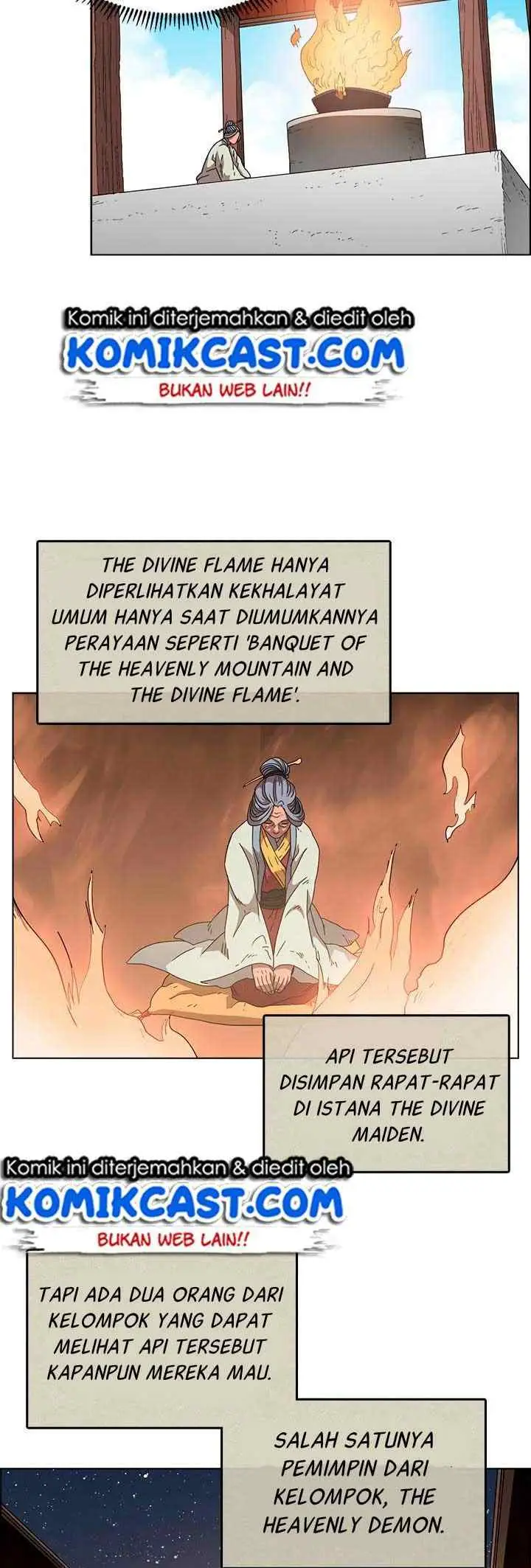 Chronicles of Heavenly Demon chapter 59 halaman 10