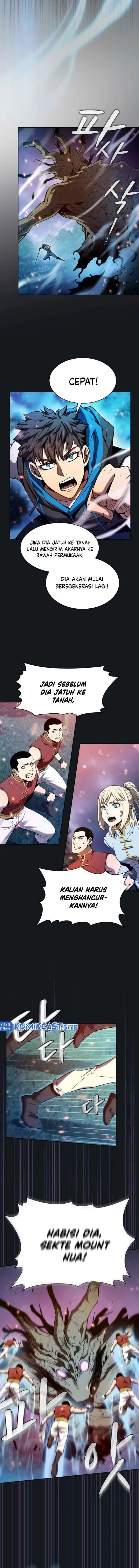 The Constellation That Returned From Hell chapter 130 halaman 15