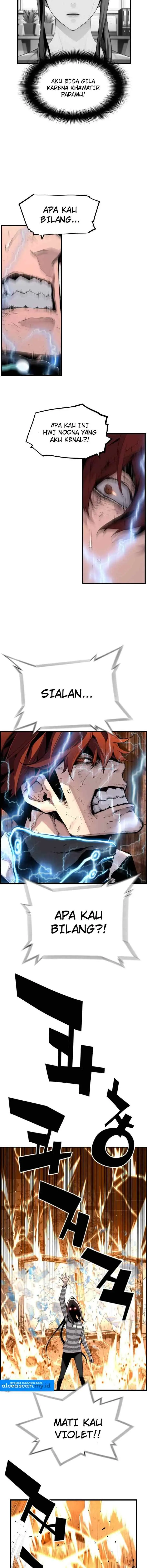 Terror vs Revival chapter 8 halaman 12