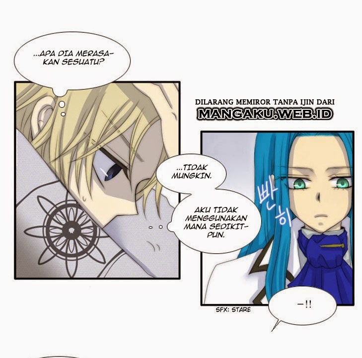 Black Haze chapter 27 halaman 19