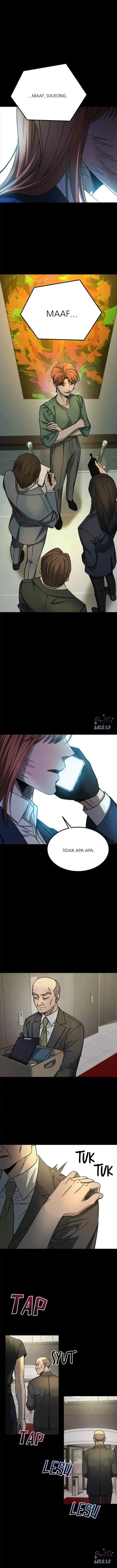 Get Back chapter 104 halaman 11