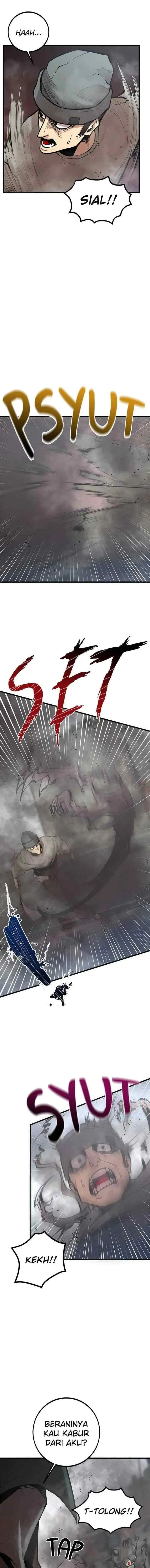 Gwei chapter 57 halaman 14