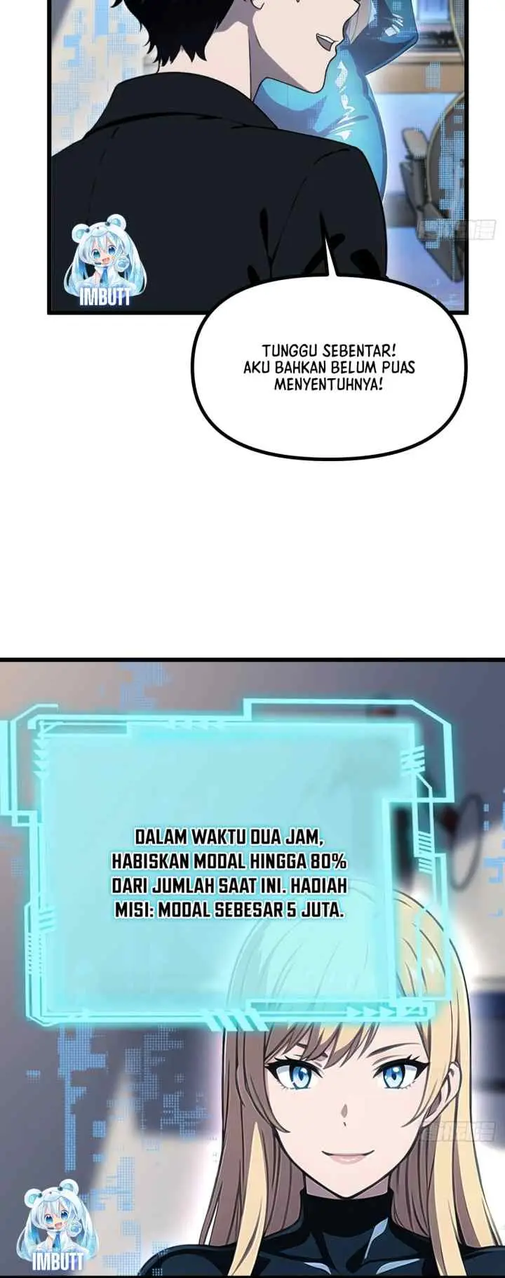 After Being Laid Off, I Got A Hundred Million Dollar System, And I Upgraded It Alone chapter 2 halaman 10