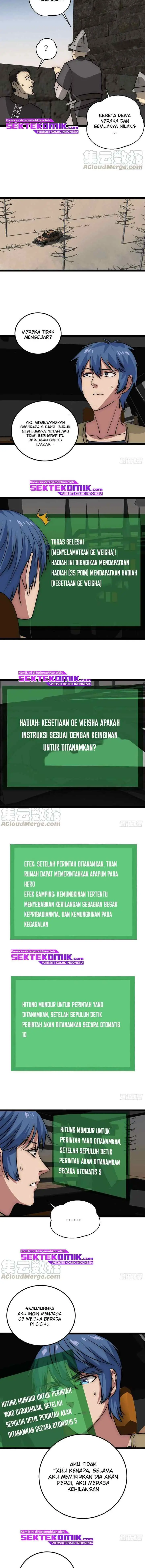 Limin Diguo chapter 22 halaman 4