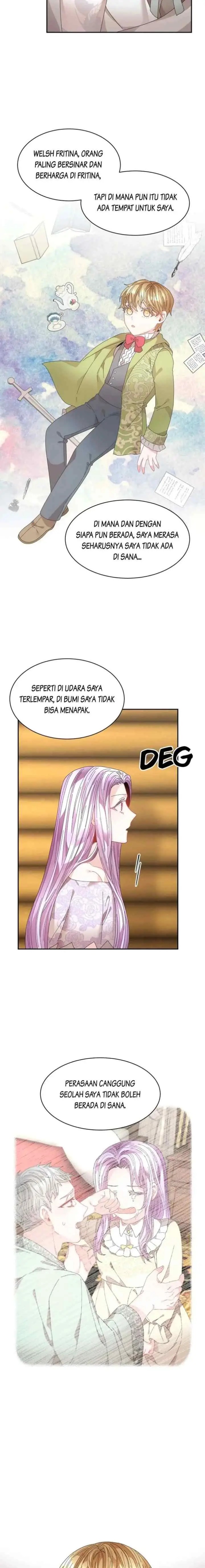 Keep Alive to the End chapter 101 halaman 15