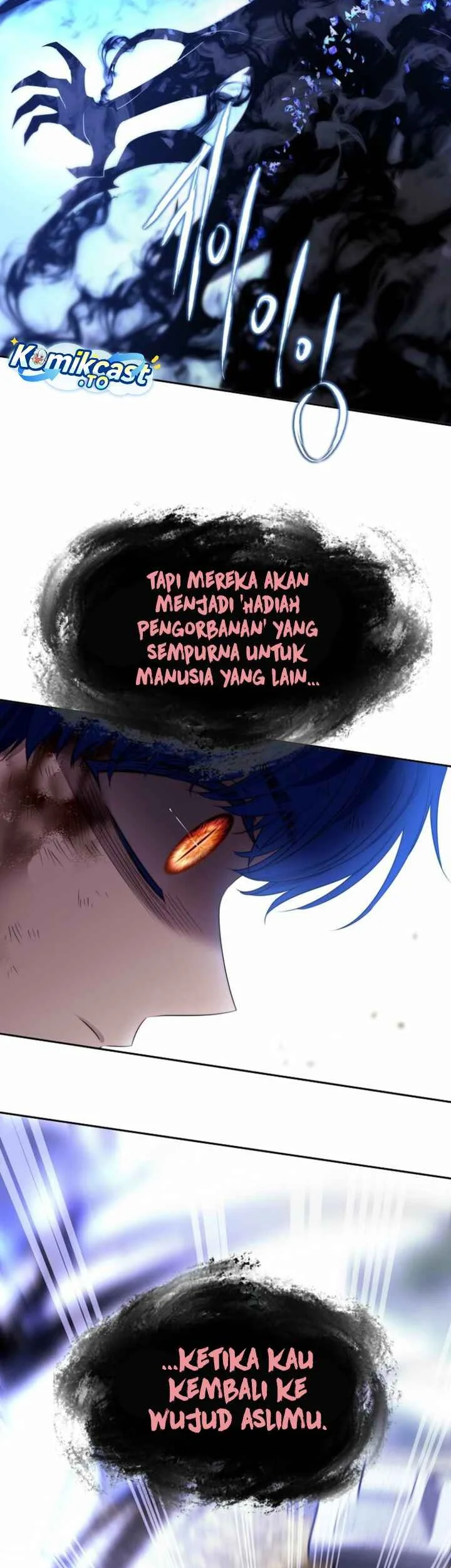Black Haze (Reboot) chapter 73 halaman 12